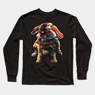 Magic Rabbit Long Sleeve T-Shirt